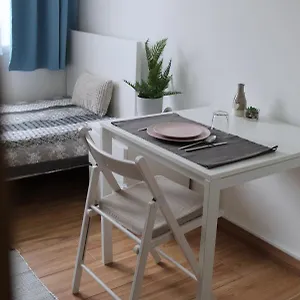 Altair Airport Apartament Vecsés