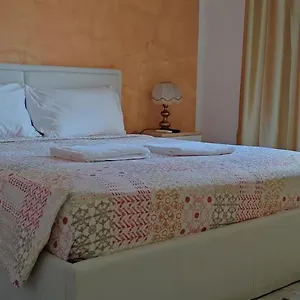 The Caponi Bros B&B Mestre