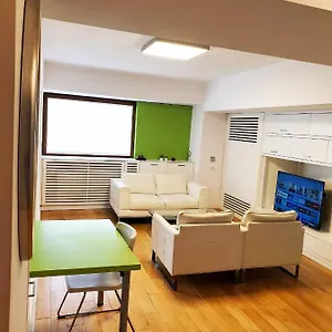 Apartament Apartament 3 Lux Ultracentral Radisson, Bucureşti