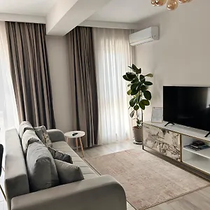 Apartament Elegance, Bucureşti