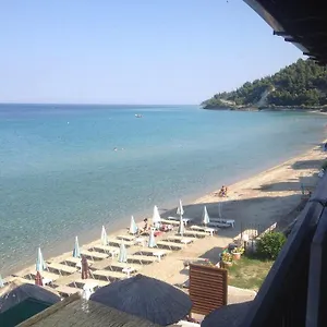 Litsa Apartament Fourka