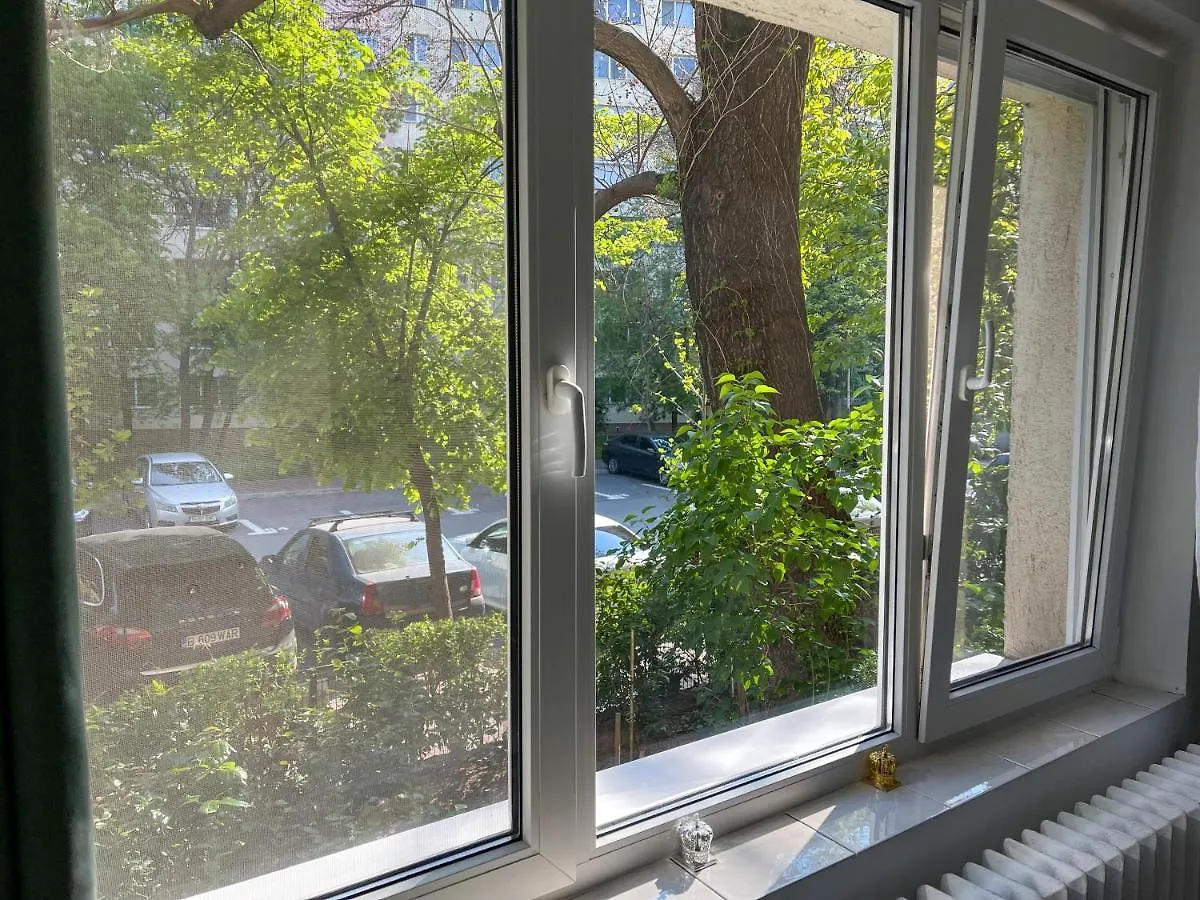 Apartament In Bucuresti Apartment