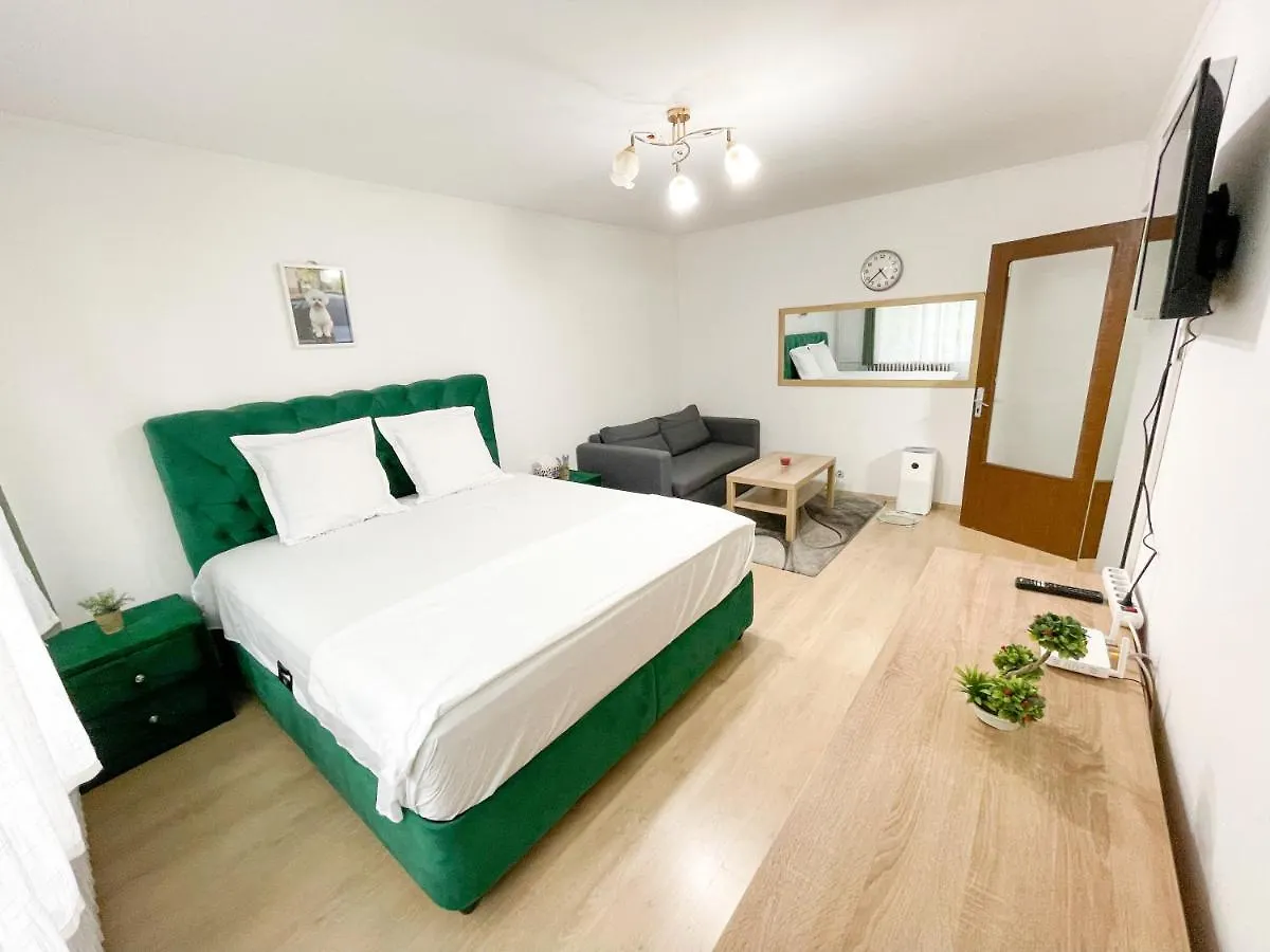 Apartament In Bucuresti Apartment Bucureşti