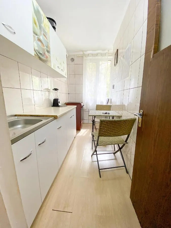 Apartament In Bucuresti Apartment