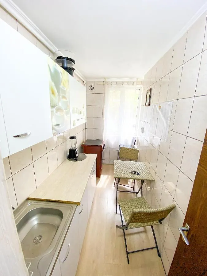 Apartament In Bucuresti Apartment