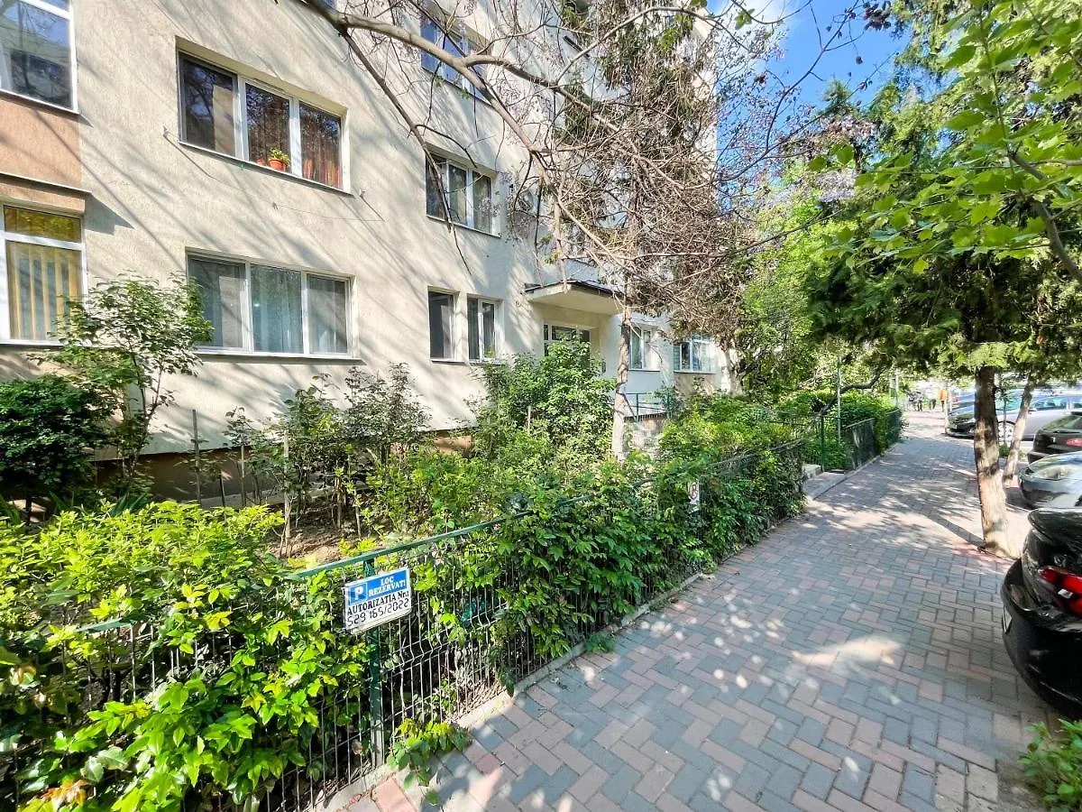 Apartament In Bucuresti Apartment 0*, Bucureşti România