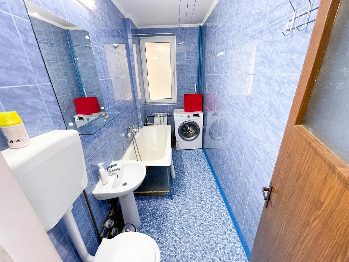 Apartament In Bucuresti Apartment 0*, Bucureşti